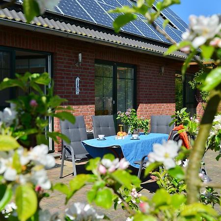 Ferienwohnung Milow Polchow エクステリア 写真